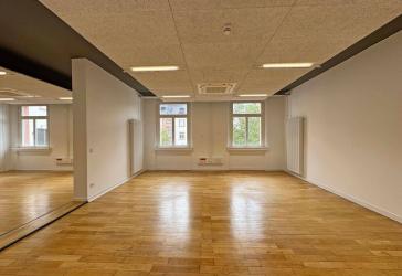 Vorschaubild Büro- /Praxis-Immobilie