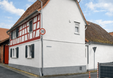 Vorschaubild Einfamilienhaus