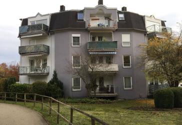 2 1/2 Zi.-Eigentumswohnung zur Kapitalanlage in Donaueschingen