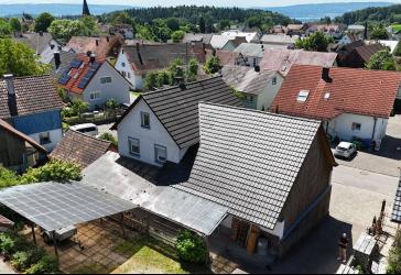 Vorschaubild Bauernhaus
