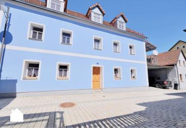 Vorschaubild Mehrfamilienhaus