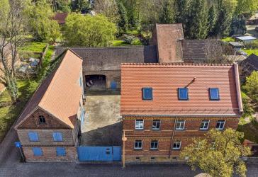 Vorschaubild Bauernhaus