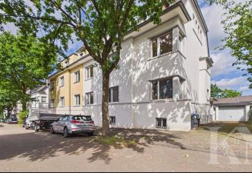 Vorschaubild Mehrfamilienhaus