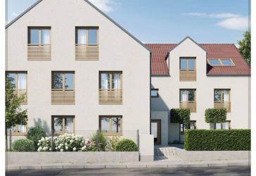 PARKSTRASSE25 - WOHNEN AM STADTPARK ALTENERDING!