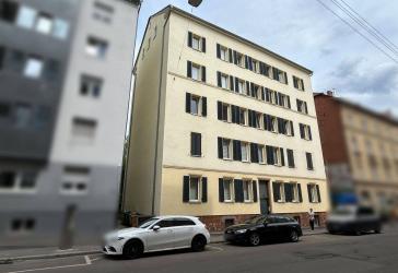 Vorschaubild Wohnung