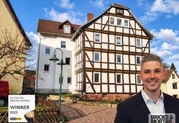 Vorschaubild Mehrfamilienhaus