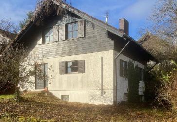 Vorschaubild Bungalow