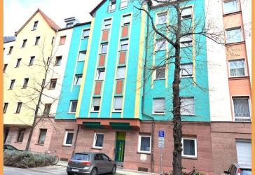 Vorschaubild Wohnung