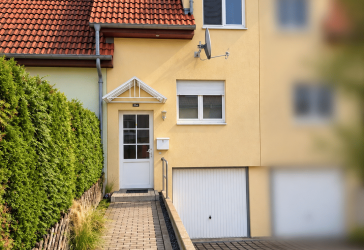 Vorschaubild Reihenmittelhaus