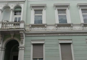 Vergabe eines sanierungsbedürftigen Mehrfamilienhauses in der Trierer Innenstadt