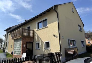 Sanierungsbedürftiges Einfamilienhaus mit Potential