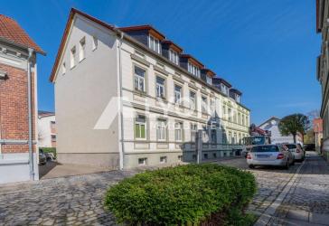 Vorschaubild Mehrfamilienhaus