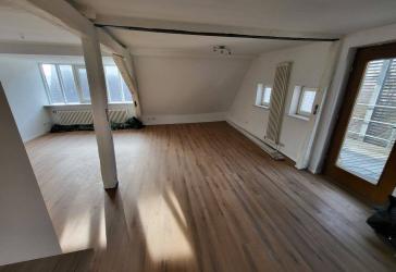 Vorschaubild Maisonettewohnung