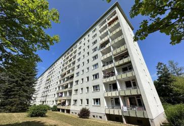Vorschaubild Wohnung