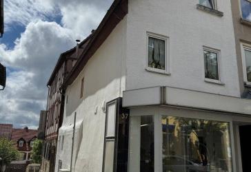 Kapitalanlage Innenstadtlage Eppingen