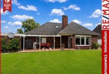 Vorschaubild Bungalow