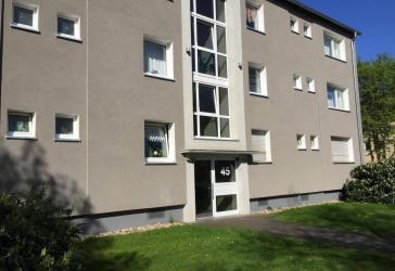 4-Zimmer-Wohnung in Mönchengladbach Eicken