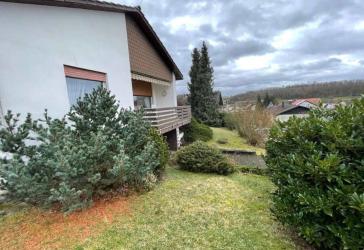 Vorschaubild Einfamilienhaus