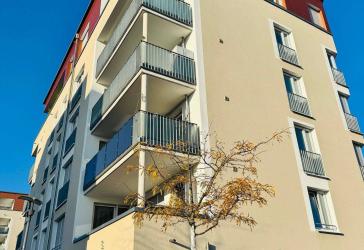 Vorschaubild Penthouse