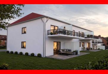 Vorschaubild Wohnung