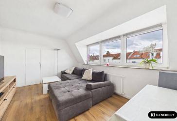 Vorschaubild Wohnung