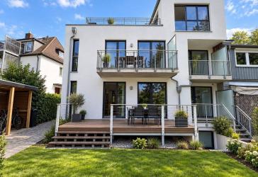 Vorschaubild Mehrfamilienhaus