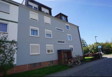 Vorschaubild Maisonettewohnung