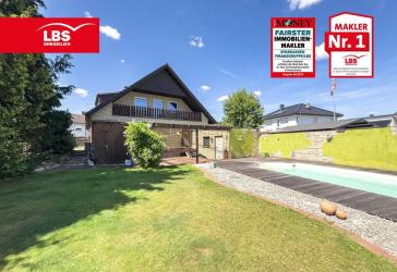 Vorschaubild Einfamilienhaus