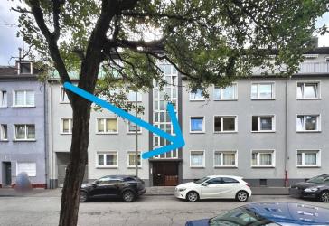 Vorschaubild Wohnung