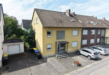 Vorschaubild Wohnung