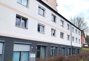 Charmantes 2-Zimmer-Apartment im Frauenland, Würzburg