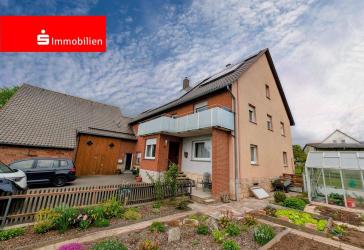 Vorschaubild Mehrfamilienhaus