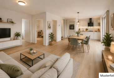 Vorschaubild Wohnung