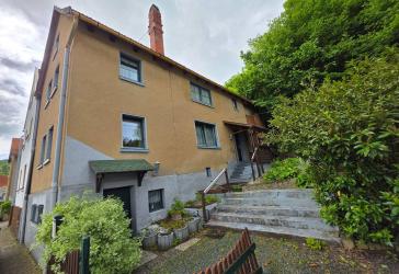 Vorschaubild Einfamilienhaus