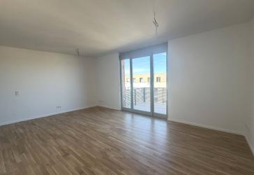 Erstbezug I 2-Zimmer Wohnung I Aufzug I Gehobene Qualität I WE 8.22