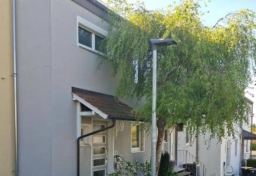 Solides Reihenmittelhaus