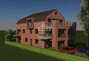 Vorschaubild Penthouse