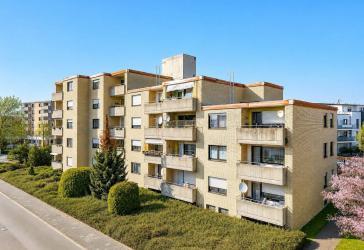 Vorschaubild Mehrfamilienhaus