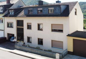 Vorschaubild Mehrfamilienhaus