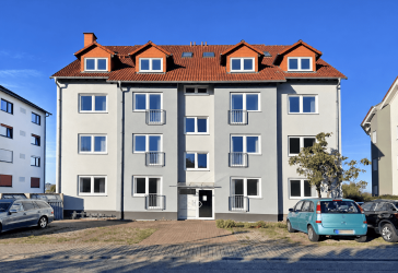 Vorschaubild Wohnung
