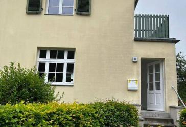 Vorschaubild Reihenendhaus