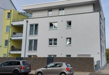 Vorschaubild Wohnung
