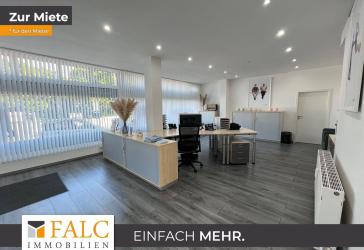 Vorschaubild Büro- /Praxis-Immobilie