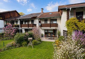 Vorschaubild Reihenmittelhaus