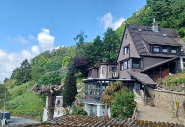Natur Panorama Haus