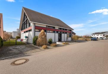Vorschaubild Einfamilienhaus
