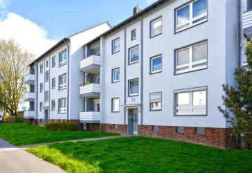 Vorschaubild Wohnung