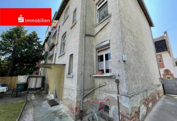 Vorschaubild Mehrfamilienhaus