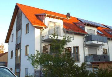 Vorschaubild Wohnung