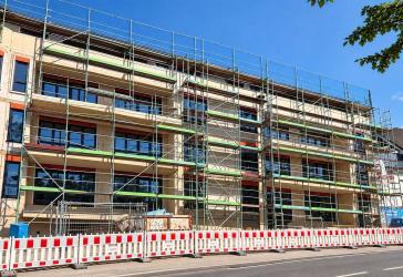 Vorschaubild Wohnung